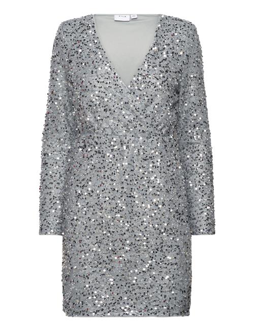Vila | Vicava Sequin Dress / 1 | 38