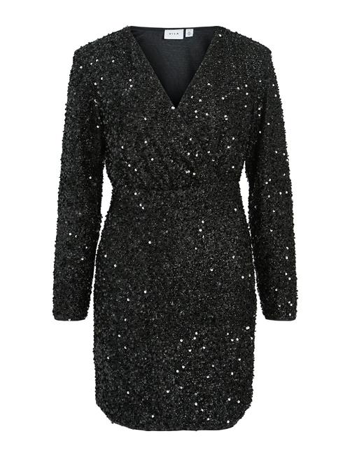 Vila | Vicava Sequin Dress / 1 | 36