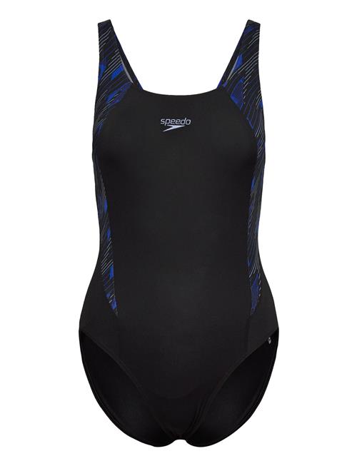 Speedo | Womens Hyperboom Splice Muscleback | 36