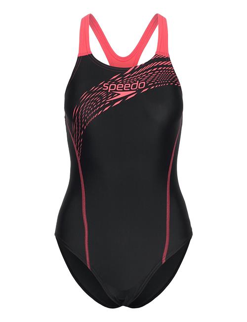 Speedo | Womens Medley Logo 1 Piece | 36