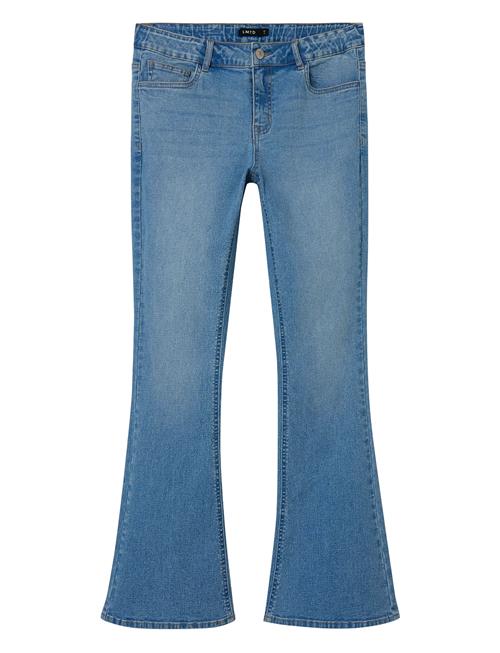 LMTD | Nlftarianne Dnm Nw Bootcut Pant Noos | 146