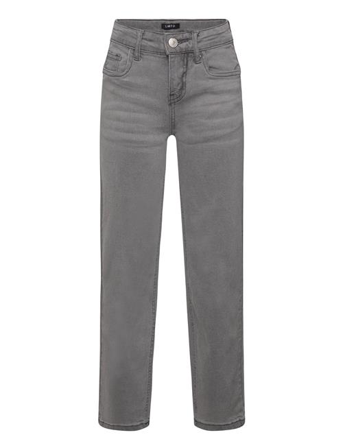 LMTD | Nlftariannes Dnm Lw Straight Pant Noos | 176