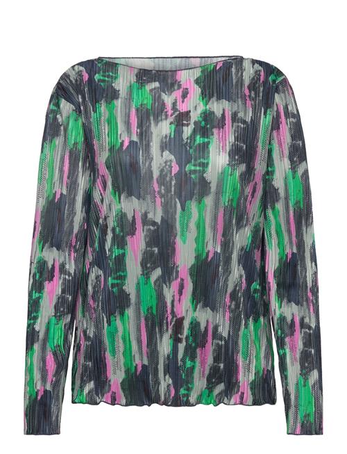 Mads Nørgaard | Dantel Hartha Top Aop | XS