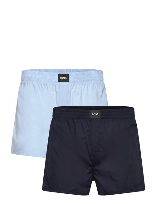 BOSS | 2P Boxer S. Cw Peach | M