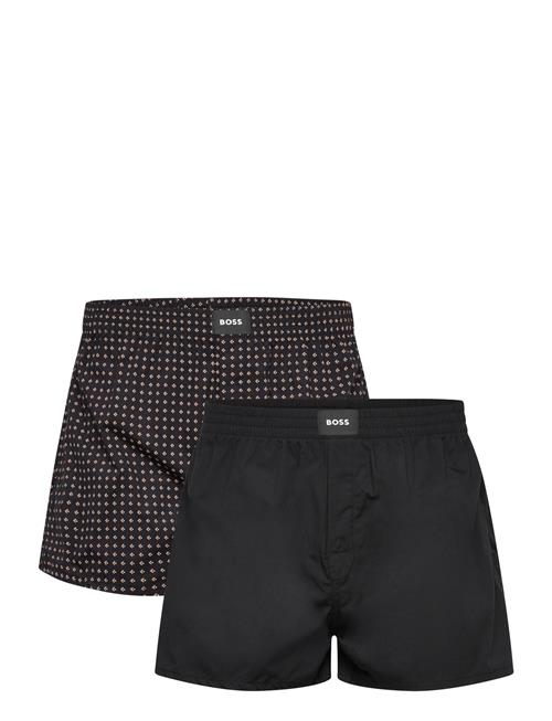 BOSS | 2P Boxer S. Cw Peach | L