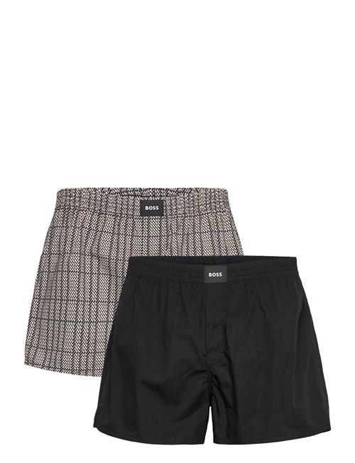 BOSS | 2P Boxer S. Cw Peach | S