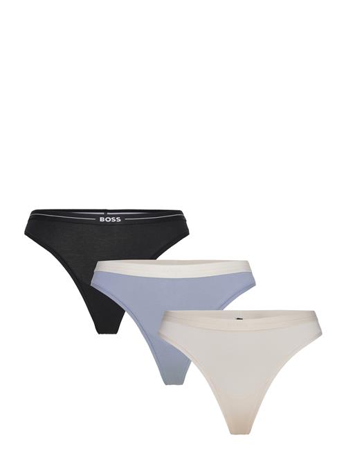 BOSS | 3P Thong | XL