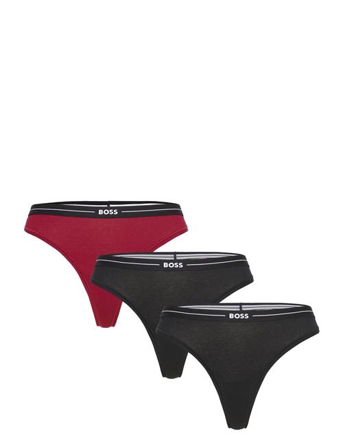 BOSS | 3P Thong | M