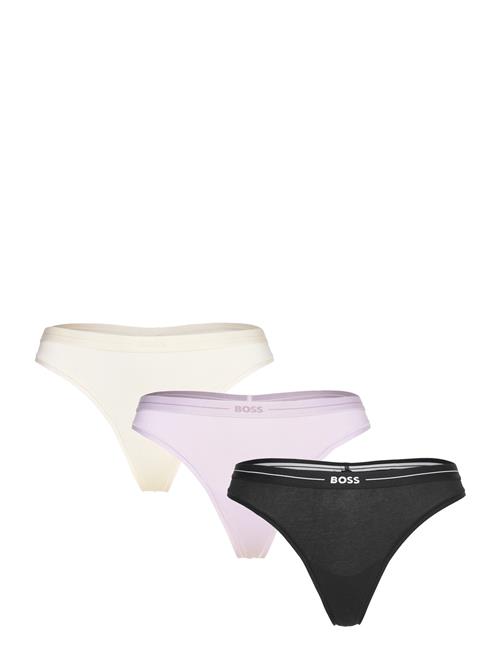 BOSS | 3P Thong | L