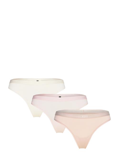 BOSS | 3P Thong | L