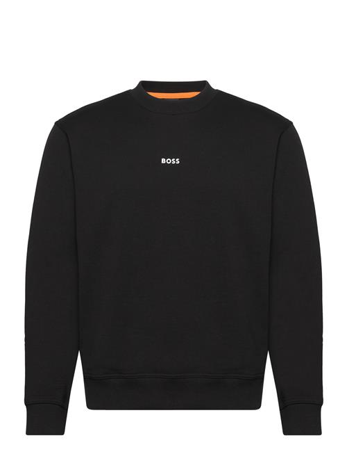 BOSS | Wesmallcrew | XXXL