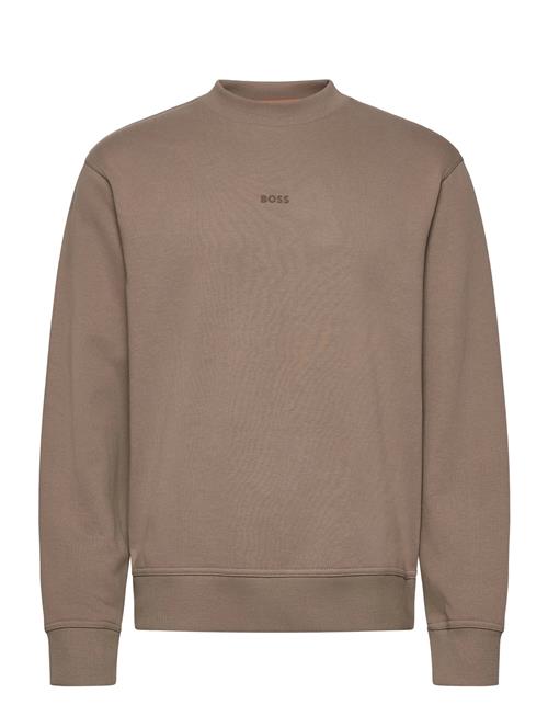 BOSS | Wesmallcrew | L