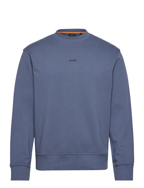 BOSS | Wesmallcrew | M