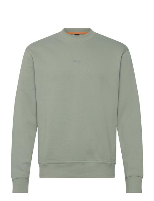 BOSS | Wesmallcrew | XXXL