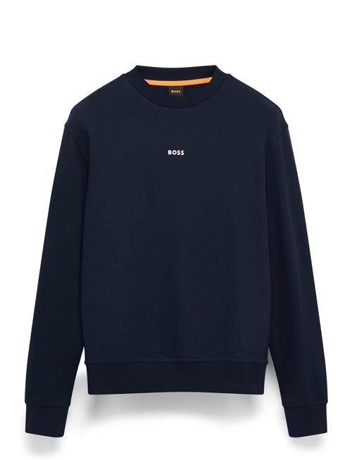 BOSS | Wesmallcrew | XXL