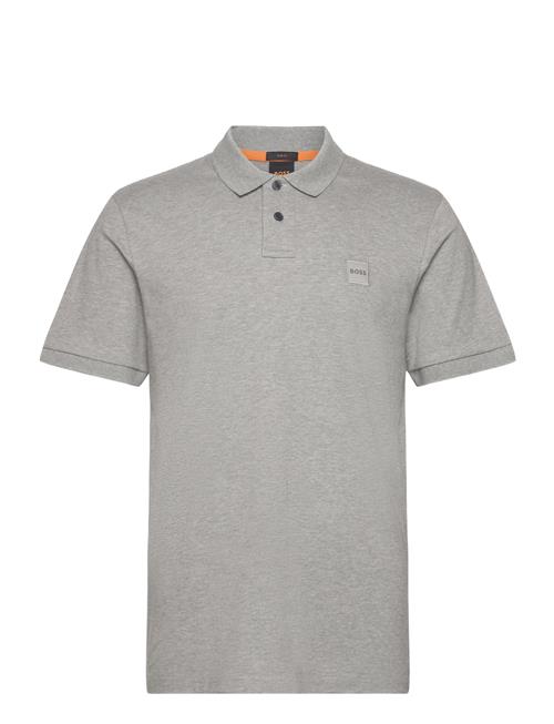 BOSS | Passenger | M