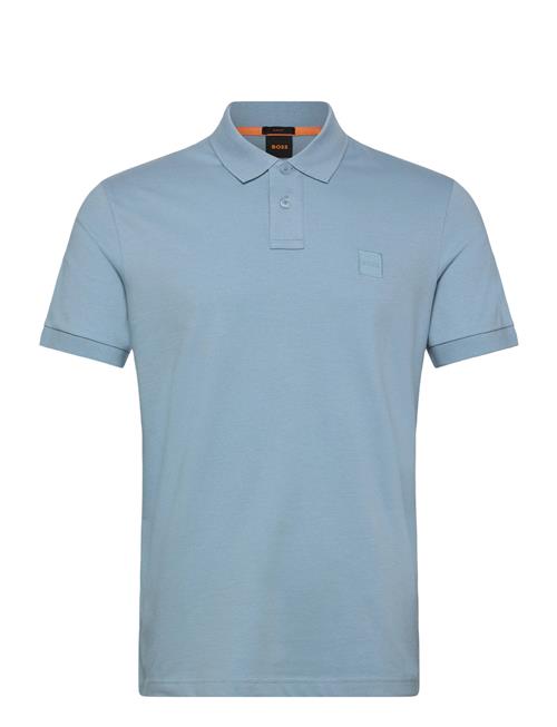 BOSS | Passenger | L