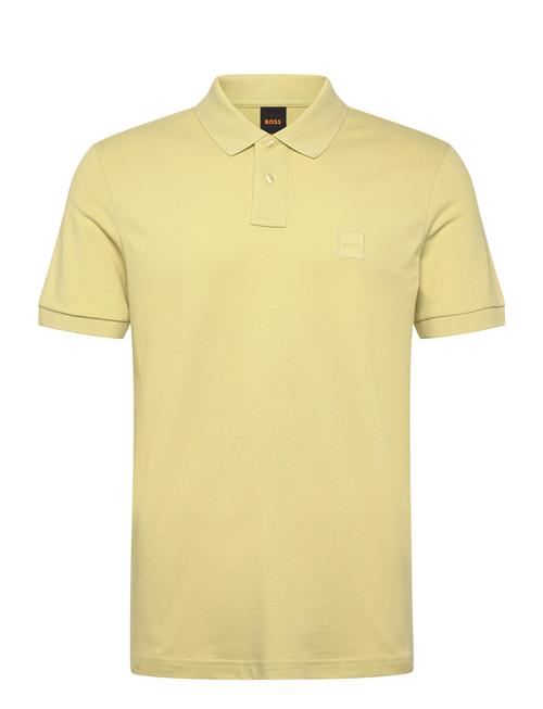 BOSS | Passenger | L