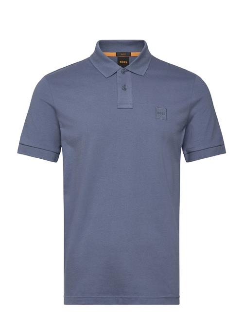 BOSS | Passenger | M