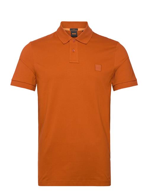 BOSS | Passenger | L