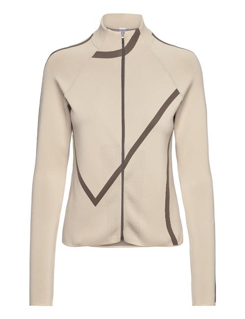 Moonchild Yoga Wear | Loud Logo Jacket | L