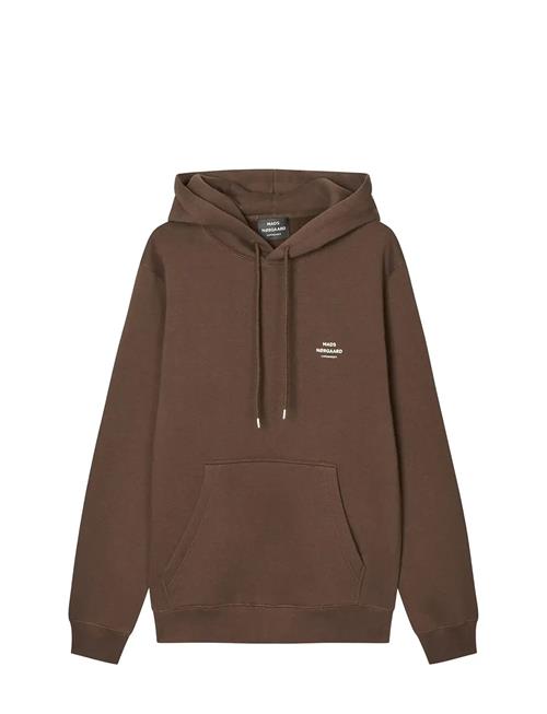 Mads Nørgaard | Standard Hoodie Logo Sweat Fav | L