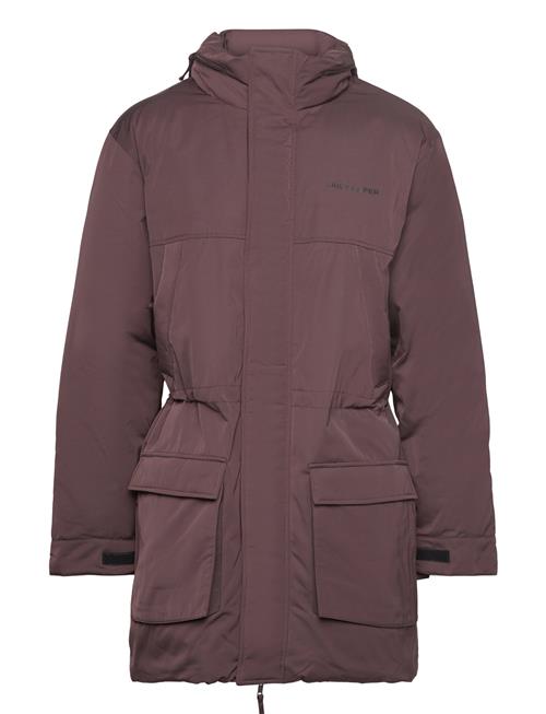 Daily Paper | Ronnie Long Jacket | XS