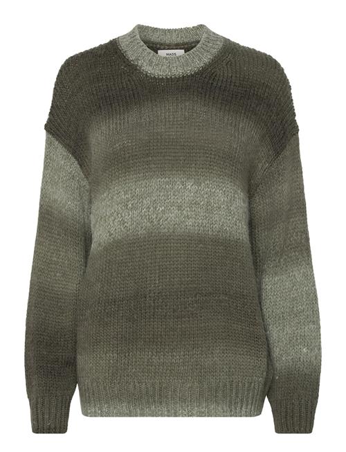 Mads Nørgaard | Shaded Lefty Sweater | M