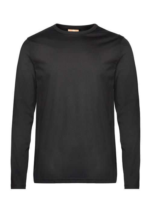 Mos Mosh Gallery | Mmgperry Ls O-Neck Tee | S