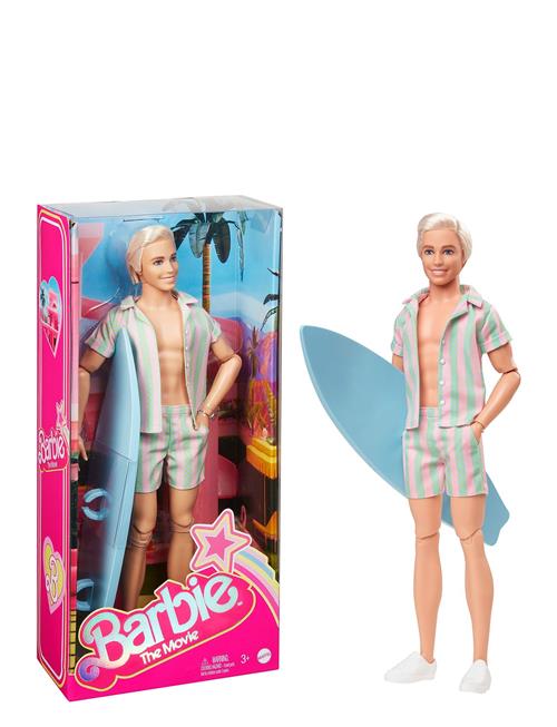 Barbie | Signature Doll | ONE SIZE