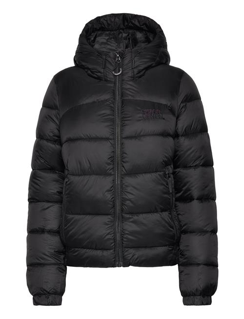 Superdry Sport | Sports Puffer Bomber Jacket | 44