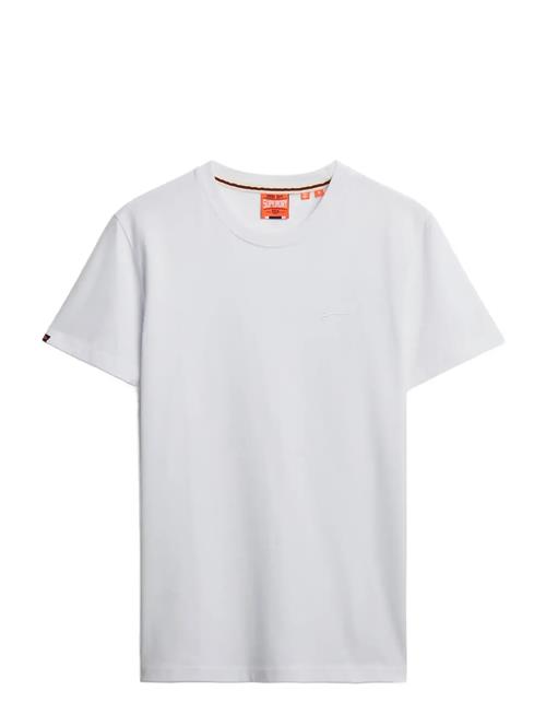 Superdry | Essential Logo Emb Tee | XXXL
