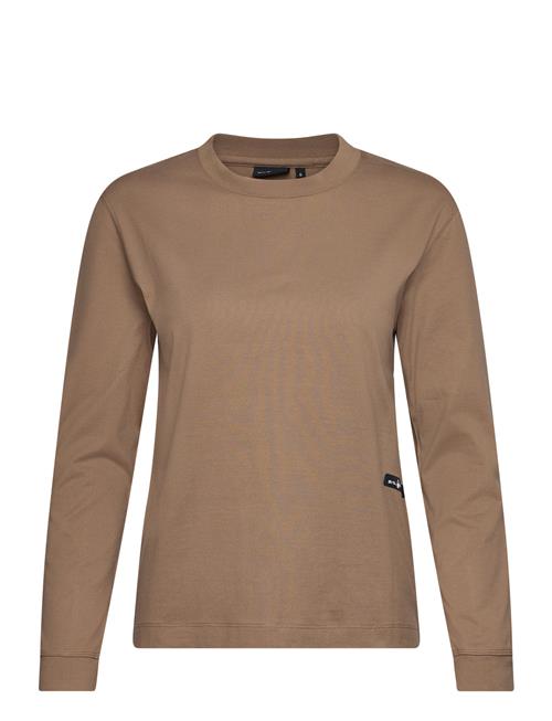 Sail Racing | W Race Heavy Ls Tee | S