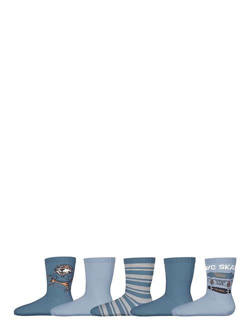 name it | Nmmvagn 5P Sock | 22-24