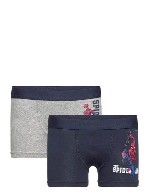 name it | Nmmnoz Spiderman 2P Boxer Mar | 86