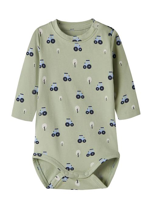 name it | Nbmvroels Ls Body Box | 56