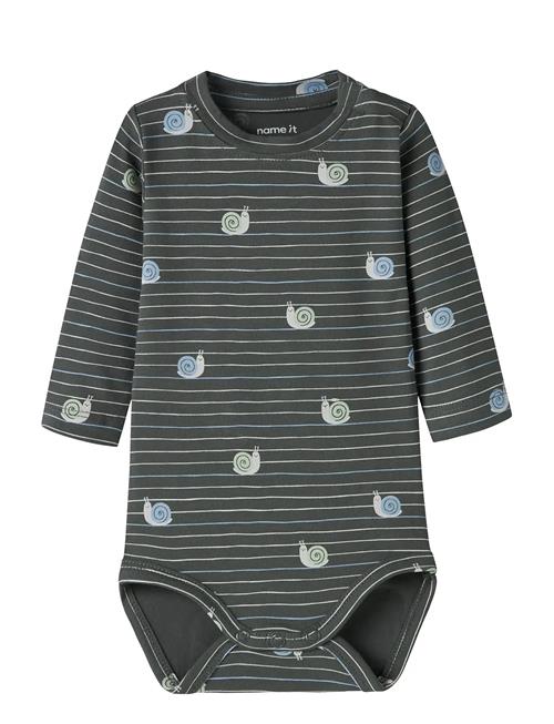 name it | Nbmvroels Ls Body Box | 80