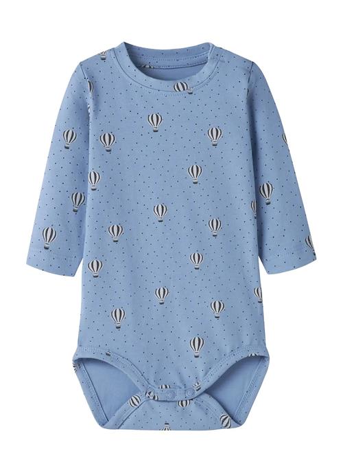 name it | Nbmvroels Ls Body Box | 62