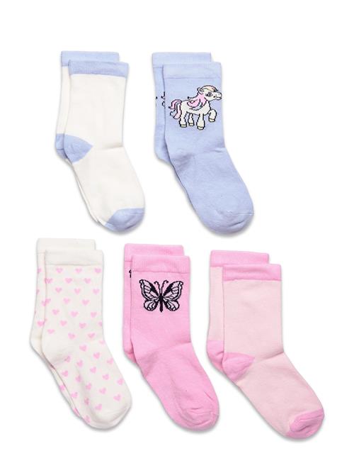 name it | Nmfvinni 5P Sock | 19-21