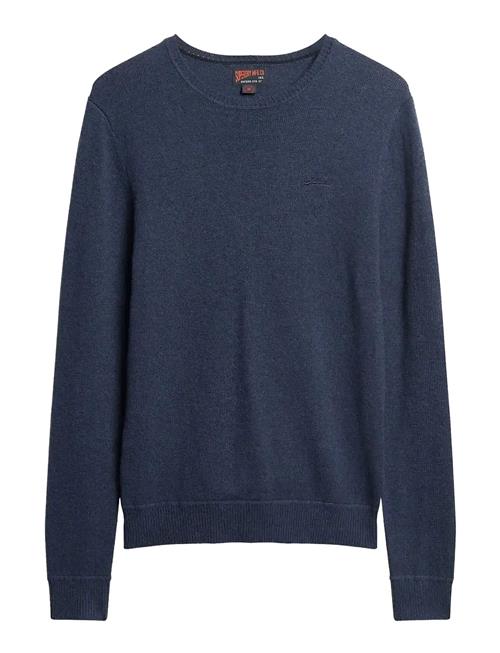Superdry | Essential Slim Fit Crew Jumper | M
