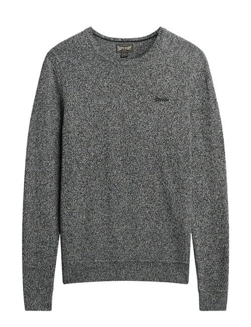 Superdry | Essential Slim Fit Crew Jumper | S