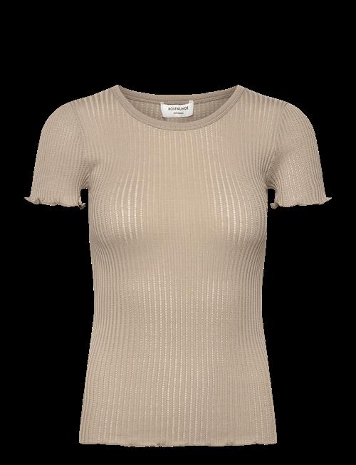 Rosemunde | Belize Poinetelle T-Shirt | L