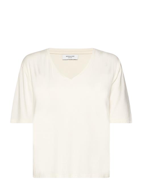 Rosemunde | Viscose T-Shirt | S