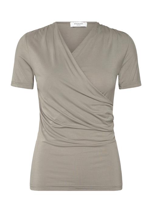 Rosemunde | Rwbiarritz Ss T-Shirt | S