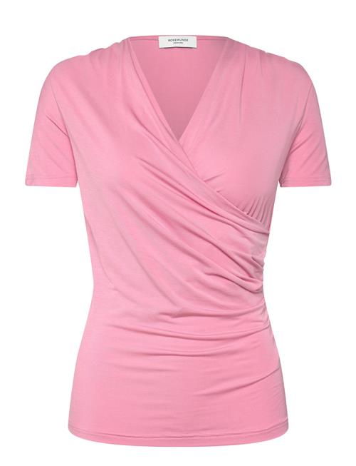 Rosemunde | Rwbiarritz Ss T-Shirt | XL