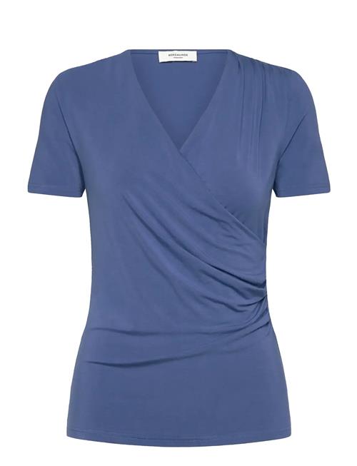 Rosemunde | Rwbiarritz Ss T-Shirt | M