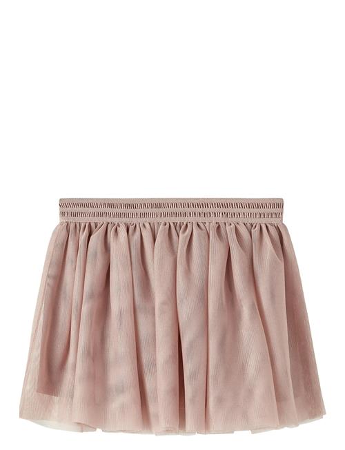 name it | Nmfnutulle Skirt Noos | 80