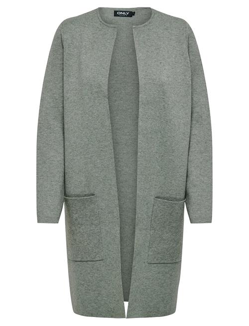 ONLY | Onlriver L/S Long Cardigan Knt Noos | XS
