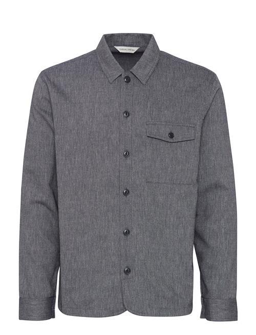 Casual Friday | Cfaugusto 0066 Linen Mix Overshirt | S