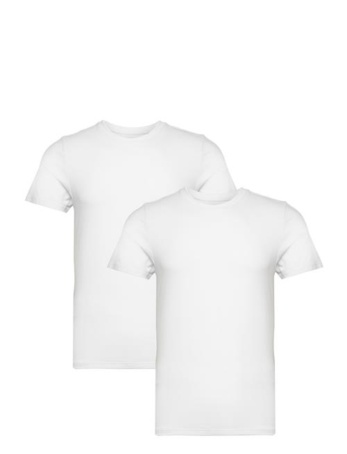 Dovre | Dovre T-Shirt 2-Pack | XL